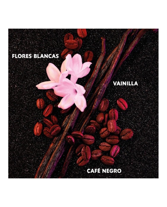 Eau de Parfum Black Opium 50 ml Yves Saint Laurent