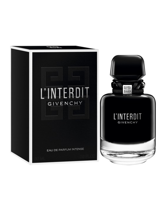 Eau de Parfum Intense L'Interdit 80 ml Givenchy