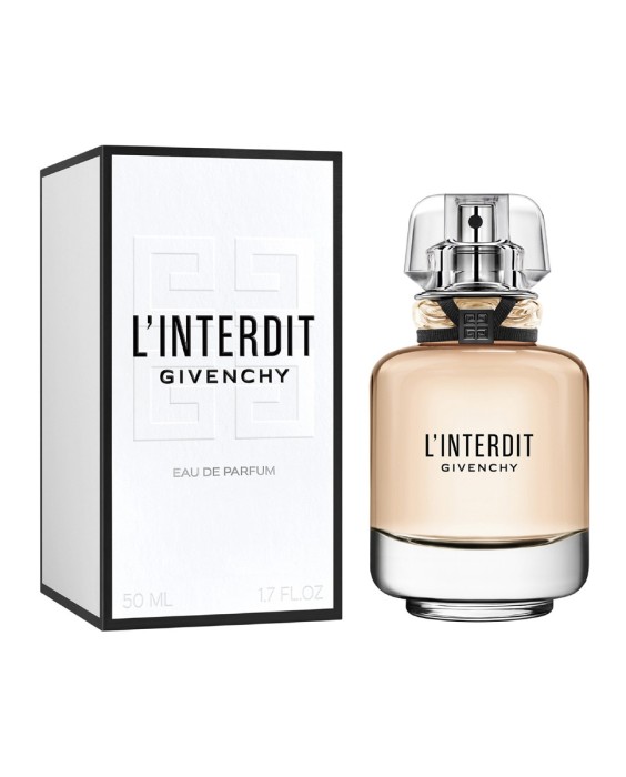 Eau de Parfum L'Interdit 50 ml Givenchy