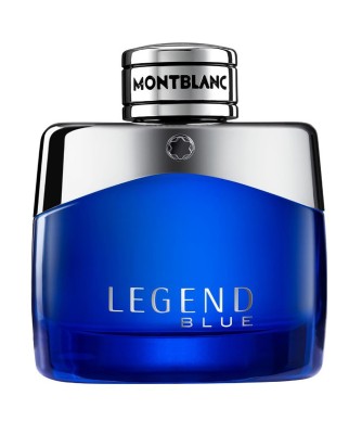 Eau de Parfum Montblanc Legend Blue 50 ml Montblanc