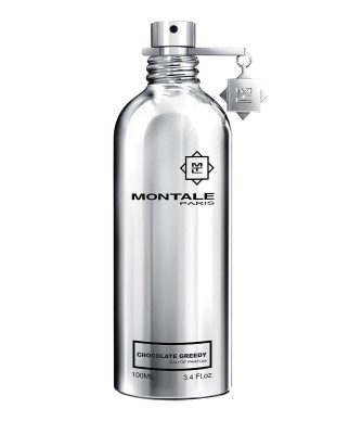 Eau de Parfum Chocolate Greedy 100ml MONTALE PARFUMS [5TH ESSENCE]