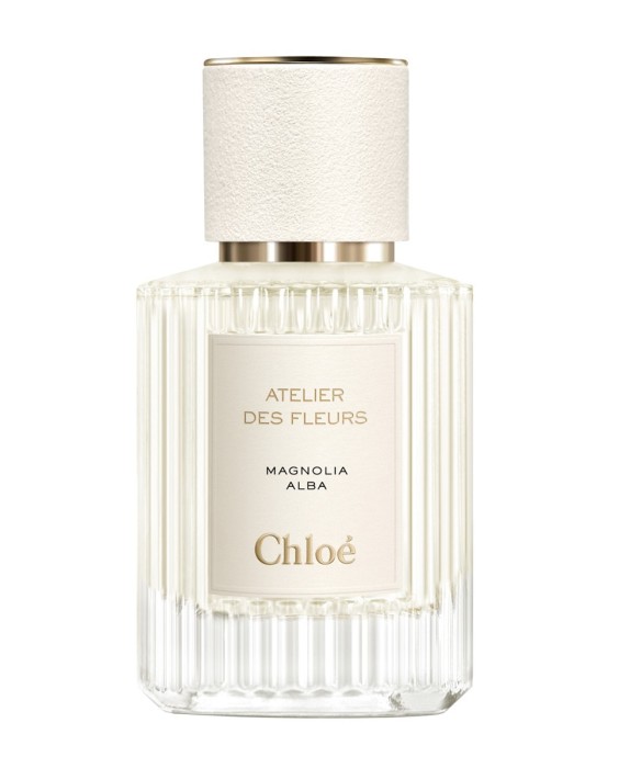 Chloé Atelier des Fleurs Magnolia Alba парфюмерная вода