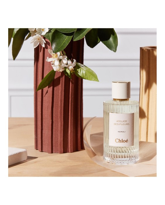 Chloé Atelier des Fleurs Magnolia Alba парфюмерная вода