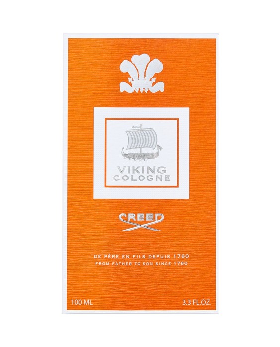 Creed Viking Cologne парфюмерная вода