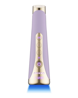 FAQ™ 101 Dispositivo profesional de rejuvenecimiento facial con radiofrecuencia y terapia de luz LED 101