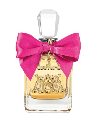 Eau de Parfum Viva La Juicy 100 ml Juicy Couture