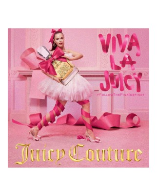 Eau de Parfum Viva La Juicy 100 ml Juicy Couture