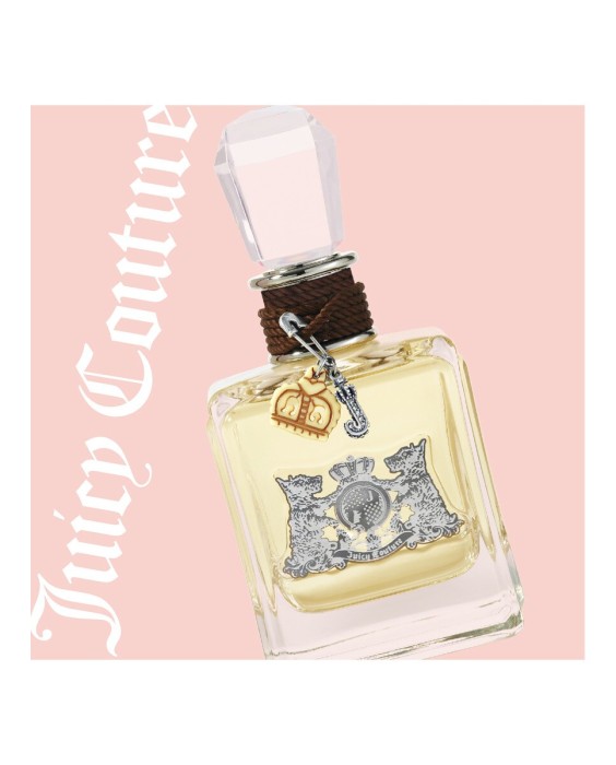 Eau de Parfum 50 ml Juicy Couture