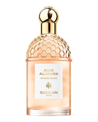 Eau de Toilette Aqua Allegoria Orange Soleia 125 ml Guerlain