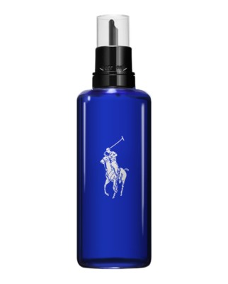 Recarga Eau de Toilette Polo Blue Fougère de hombre Ralph Lauren