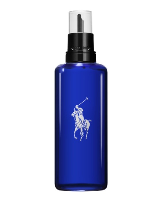 Recarga Eau de Toilette Polo Blue Fougère de hombre Ralph Lauren
