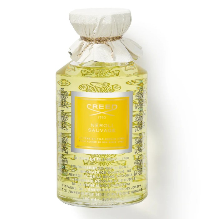 Creed Neroli Sauvage парфюмерная вода