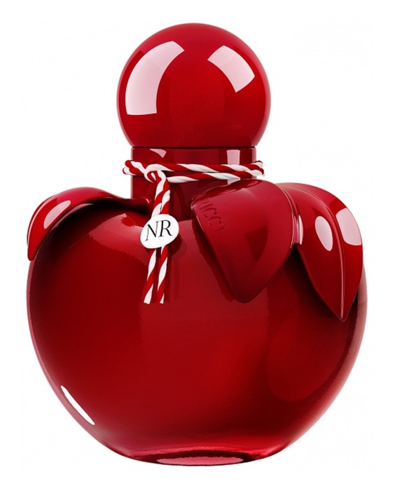 Eau de Toilette Nina Rouge 50 ml Nina Ricci