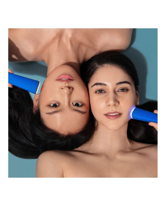 ESPADA™ 2 Dispositivo de tratamiento para el acné Cobalt Blue FOREO