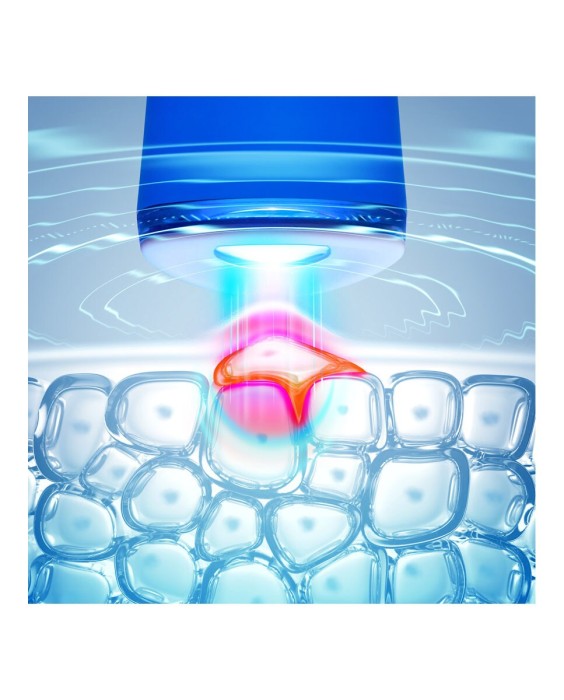 ESPADA™ 2 Dispositivo de tratamiento para el acné Cobalt Blue FOREO