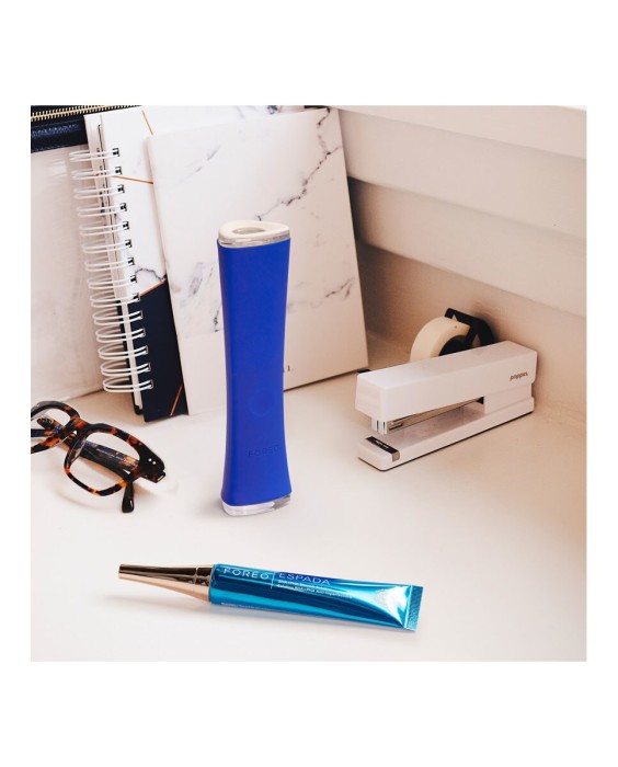ESPADA™ 2 Dispositivo de tratamiento para el acné Cobalt Blue FOREO