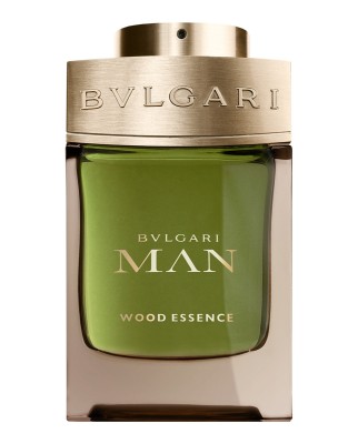 Eau de Parfum Bvlgari Man Wood Essence 100 ml Bvlgari
