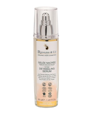 Acondicionador Jalea Nacarada 50 ml Rodolphe&amp;Co