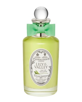 Penhaligon's Lily of the Valley 100мл туалетная вода