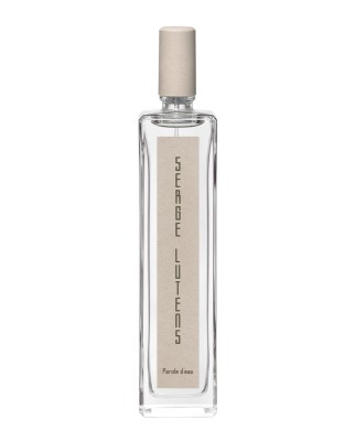 Eau De Parfum Parole D'Eau 100 ml Serge Lutens