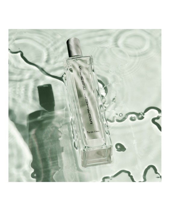 Eau De Parfum Parole D'Eau 100 ml Serge Lutens