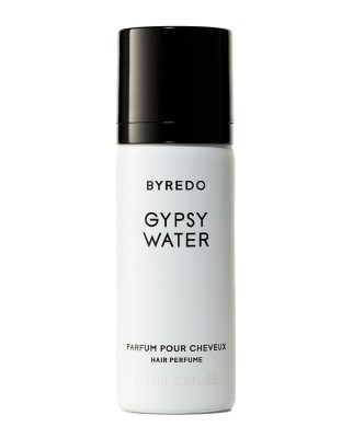 Byredo Gypsy Water 75мл парфюм для волос