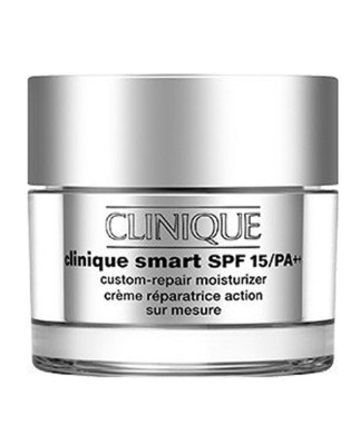 Crema hidratante Anti-Arrugas Piel Muy Seca Smart SPF15 Clinique