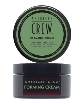 Crema de fijación AC Forming Cream 85 g American Crew