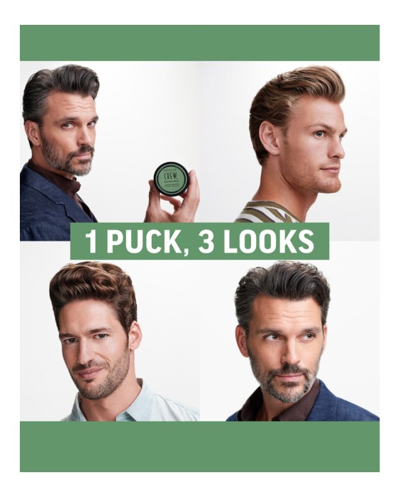 Crema de fijación AC Forming Cream 85 g American Crew