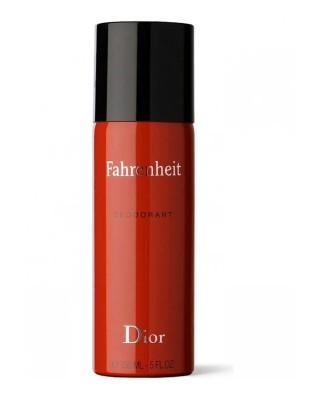 Dior Fahrenheit 150 мл дезодорант-спрей
