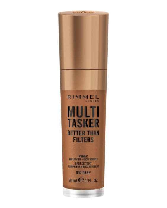 Prebase de Maquillaje Multi-Tasker Better Than Filters 30 ml Rimmel