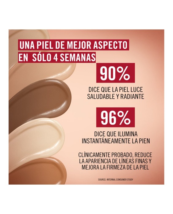 Prebase de Maquillaje Multi-Tasker Better Than Filters 30 ml Rimmel