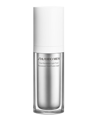 Fluido Total Revitalizer Light Fluid 70 ml Shiseido Men