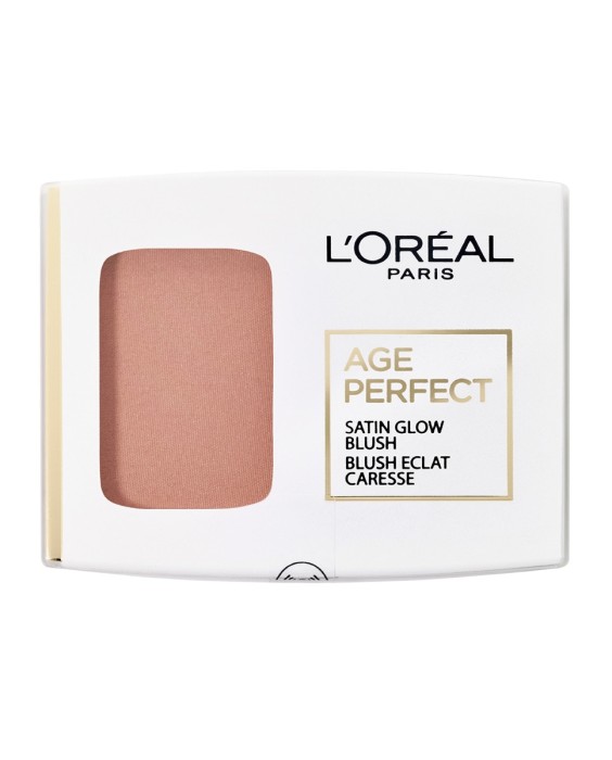 Colorete Antiedad Age Perfect L'Oréal Paris