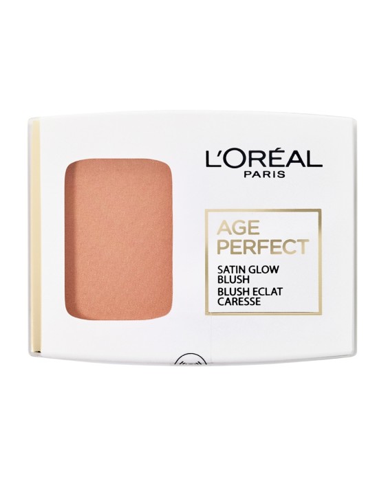 Colorete Antiedad Age Perfect L'Oréal Paris