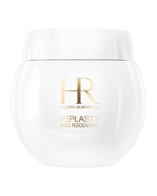 Helena Rubinstein Re-Plasty Age Recovery Дневной успокаивающий и восстанавливающий дневной крем