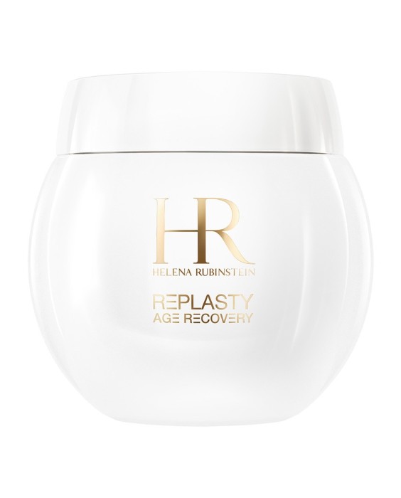 Helena Rubinstein Re-Plasty Age Recovery Дневной успокаивающий и восстанавливающий дневной крем