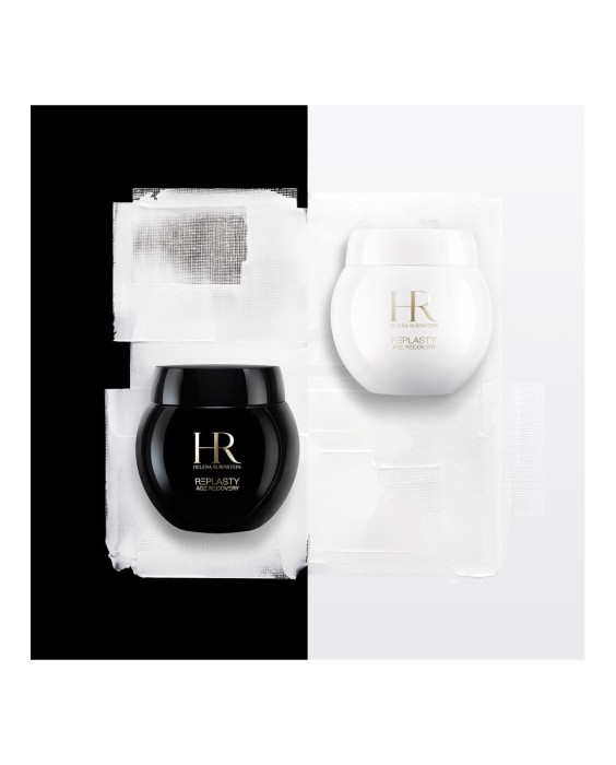 Helena Rubinstein Re-Plasty Age Recovery Дневной успокаивающий и восстанавливающий дневной крем