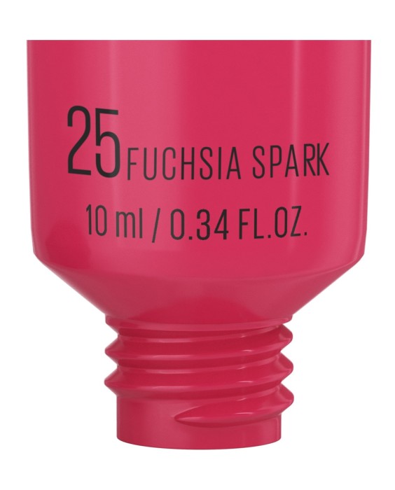 Colorete en crema Cheek Heat Maybelline