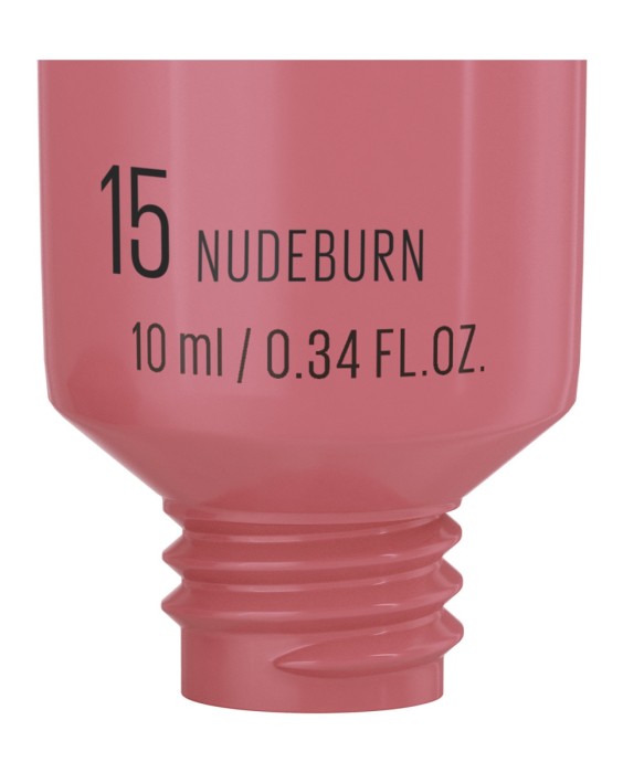 Colorete en crema Cheek Heat Maybelline