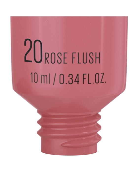 Colorete en crema Cheek Heat Maybelline