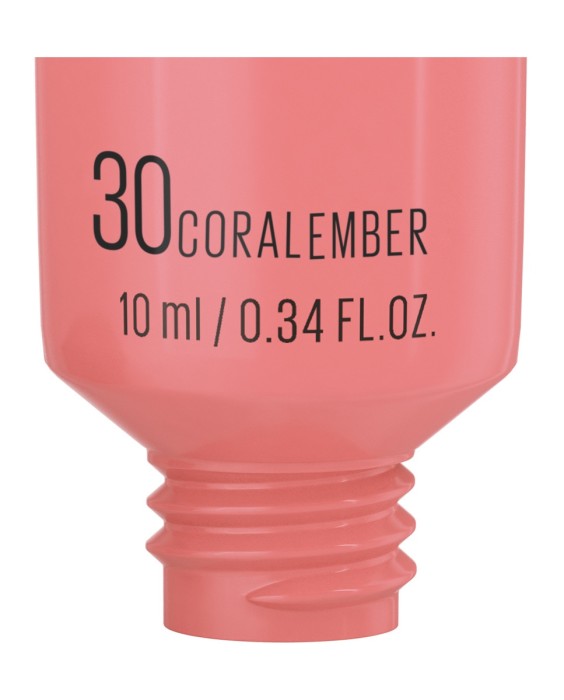 Colorete en crema Cheek Heat Maybelline