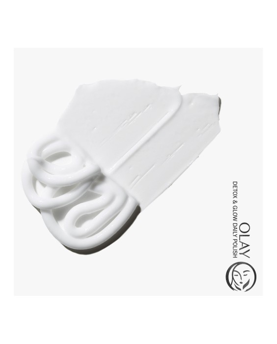 Limpiador Detox & Luminosidad limpieza diaria Cleanse Olay