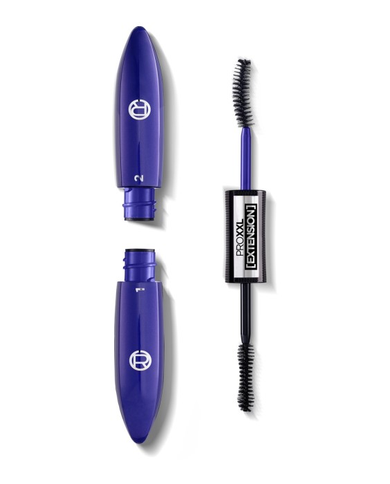 Máscara de pestañas ProXXL Extension L'Oréal Paris