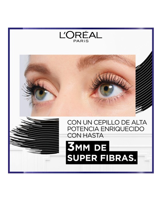 Máscara de pestañas ProXXL Extension L'Oréal Paris