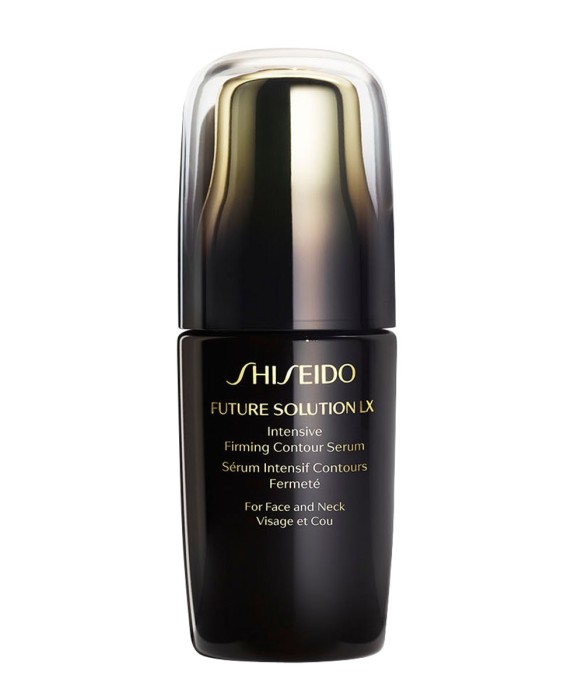 Sérum Future Solution LX Intensive Firming Contour Shiseido