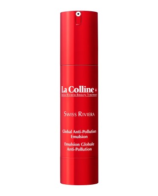 Hidratante rostro Global Anti-Pollution Emulsion 50 ml La Colline