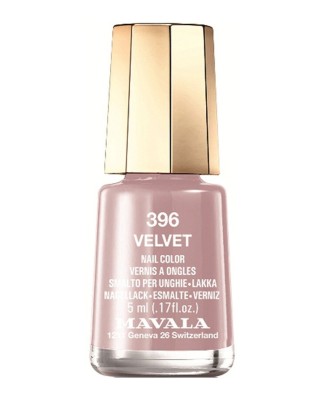 Esmalte de uñas Velvet 296 Mavala Color