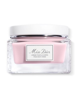 Dior Miss Dior крем для тела