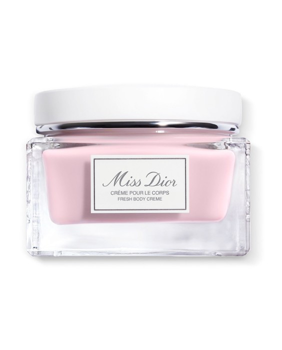 Dior Miss Dior крем для тела